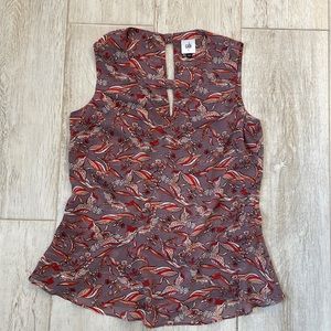 Cabi Blouse